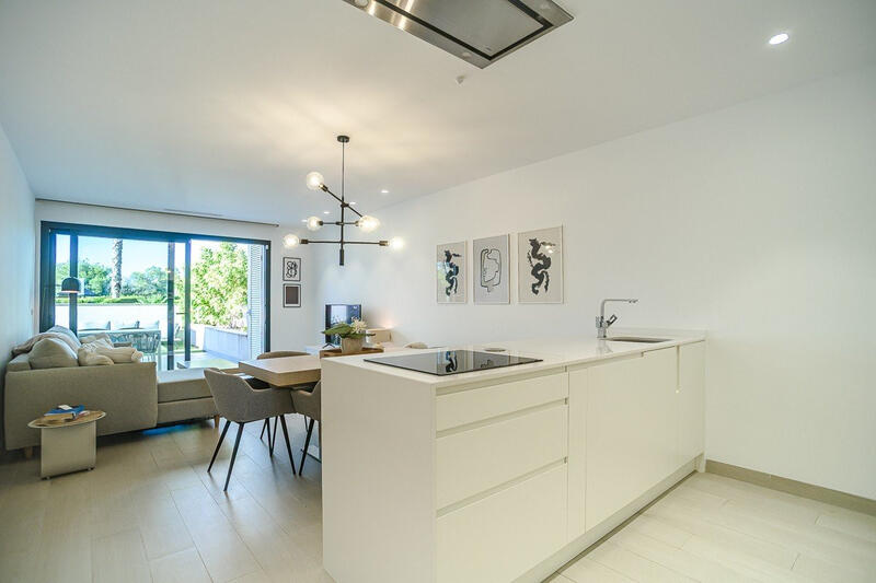 3 chambre Appartement à vendre