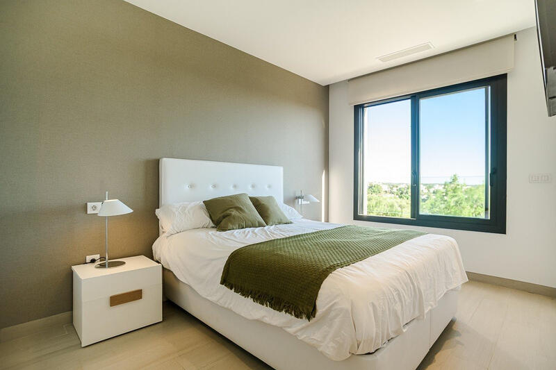 3 chambre Appartement à vendre