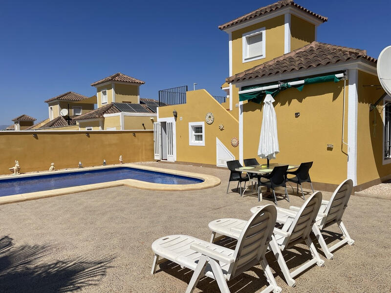 3 bedroom Villa for sale