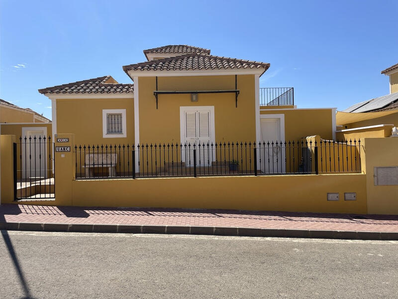 3 bedroom Villa for sale