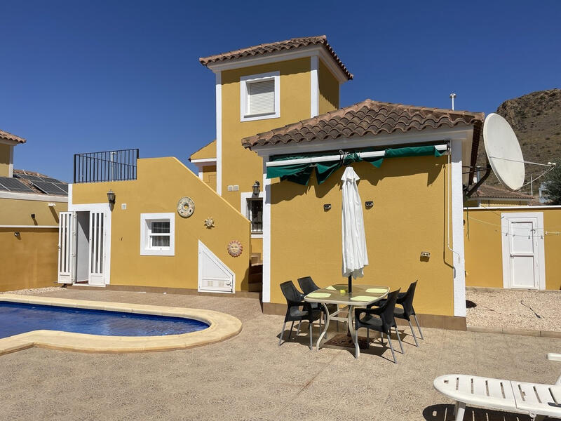 3 bedroom Villa for sale