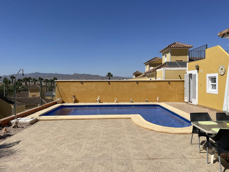 3 bedroom Villa for sale