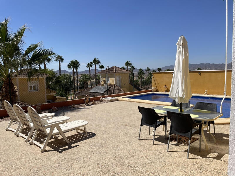 3 bedroom Villa for sale