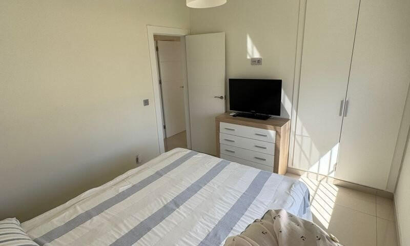 2 Schlafzimmer Villa zu verkaufen