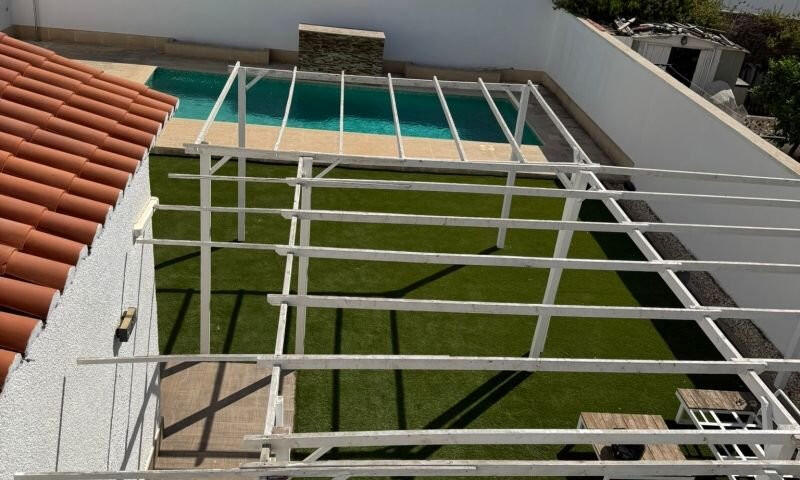 2 Schlafzimmer Villa zu verkaufen