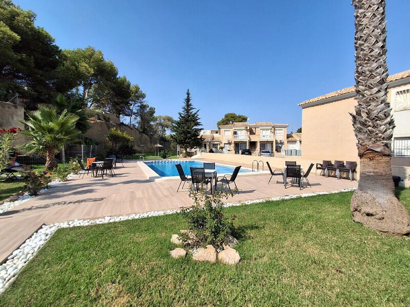 2 Cuarto Apartamento en venta