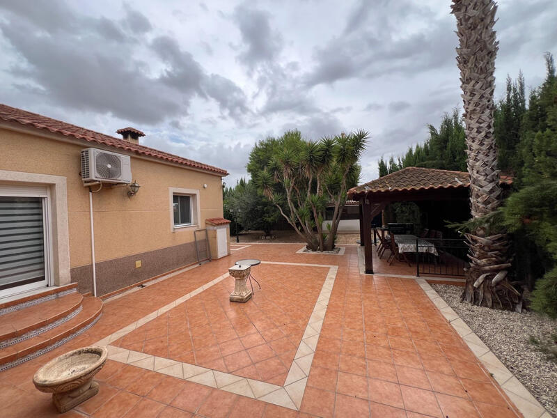 3 bedroom Villa for sale