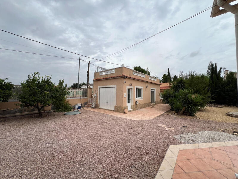 3 bedroom Villa for sale