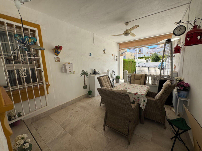 4 bedroom Villa for sale