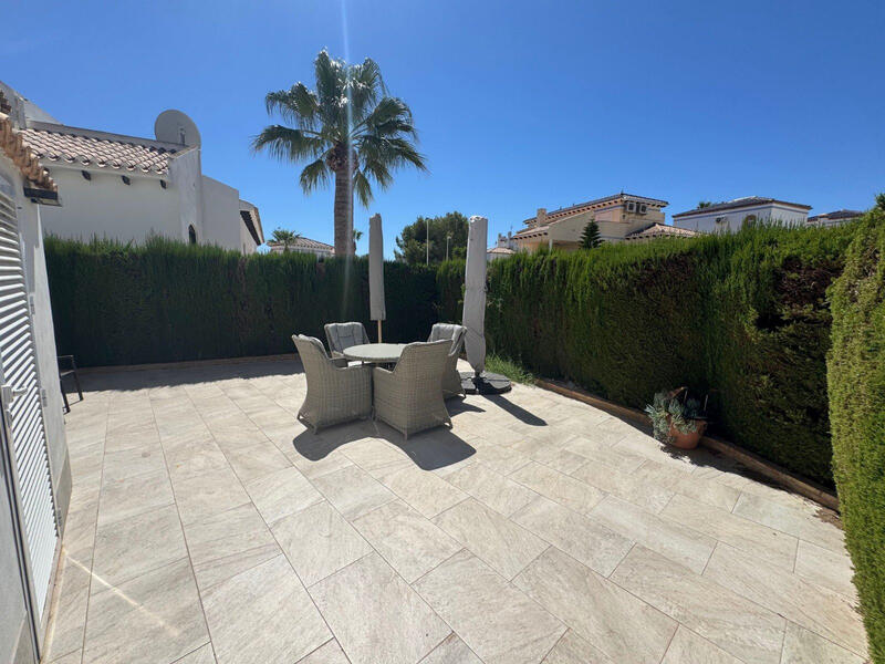 4 bedroom Villa for sale