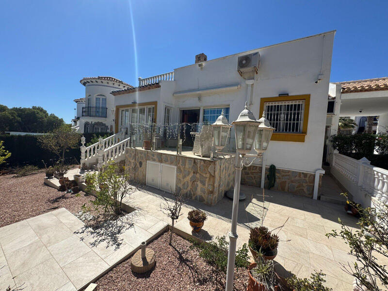 4 bedroom Villa for sale