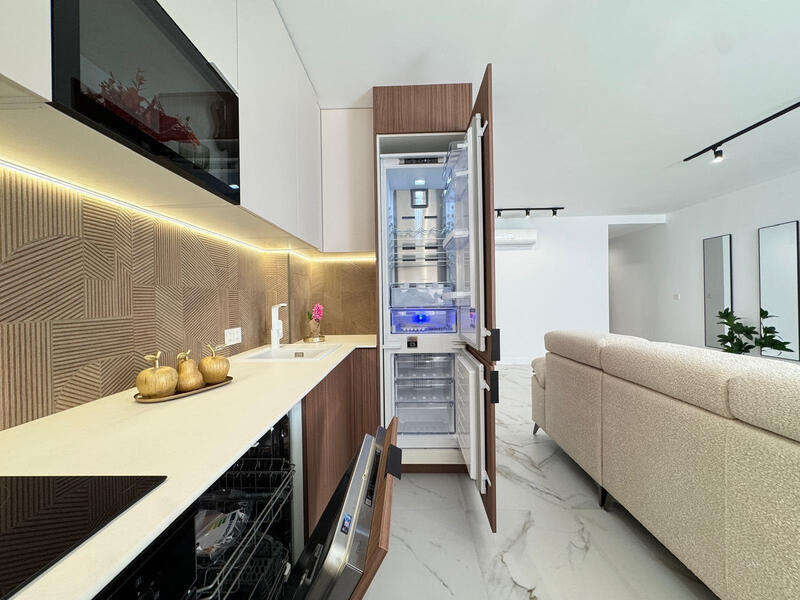 3 slaapkamer Appartement Te koop