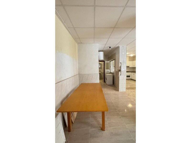 4 sovrum Lägenhet till salu