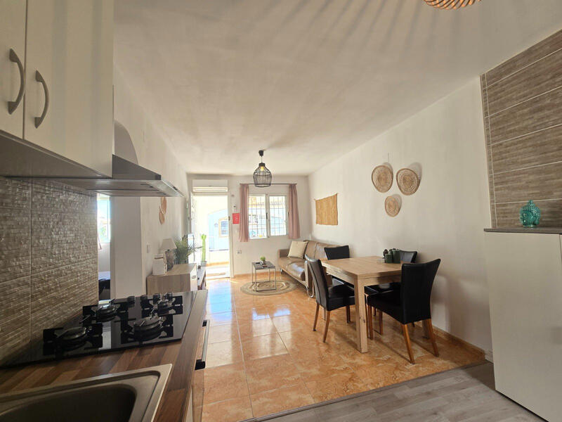 2 chambre Appartement à vendre