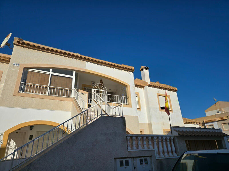 2 chambre Appartement à vendre