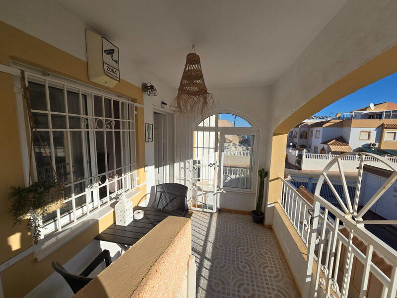 2 chambre Appartement à vendre