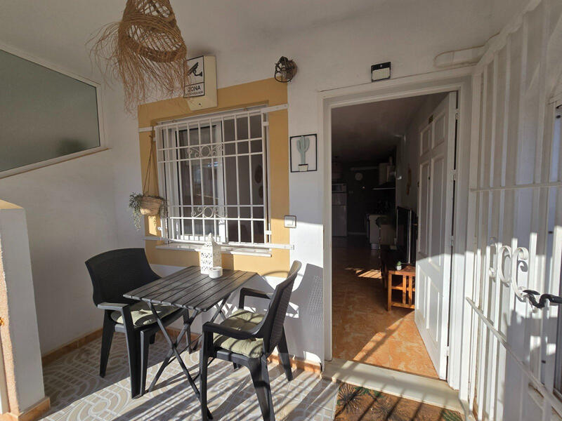 2 chambre Appartement à vendre