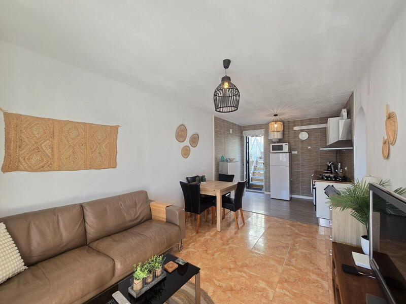 2 chambre Appartement à vendre