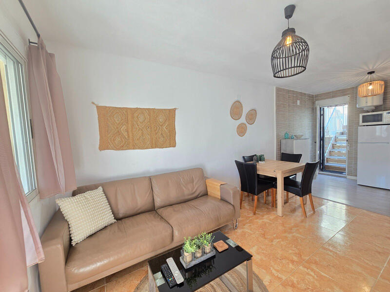 2 chambre Appartement à vendre