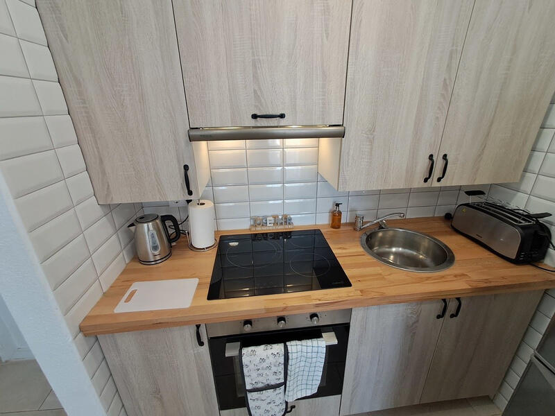 1 bedroom Apartment for sale