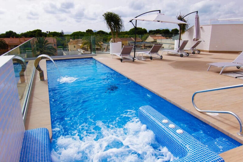 Appartement à vendre dans Los Alcazares, Murcia