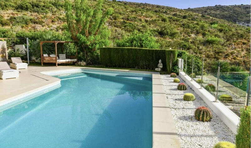 4 bedroom Villa for sale