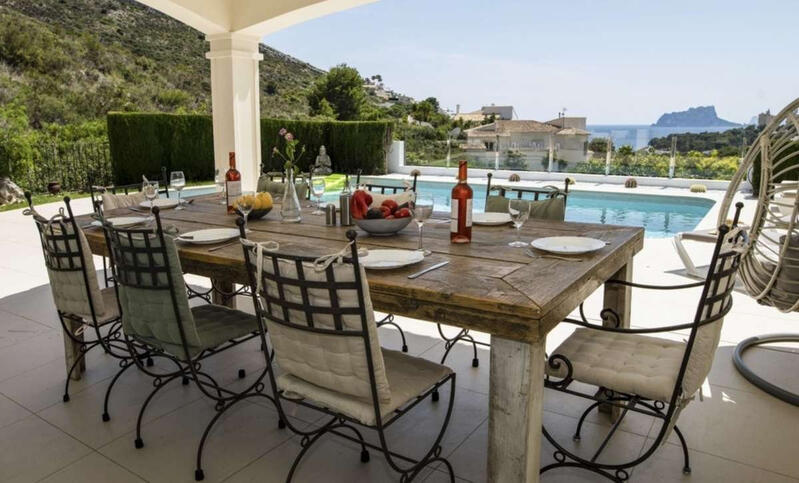4 bedroom Villa for sale