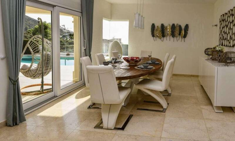 4 bedroom Villa for sale