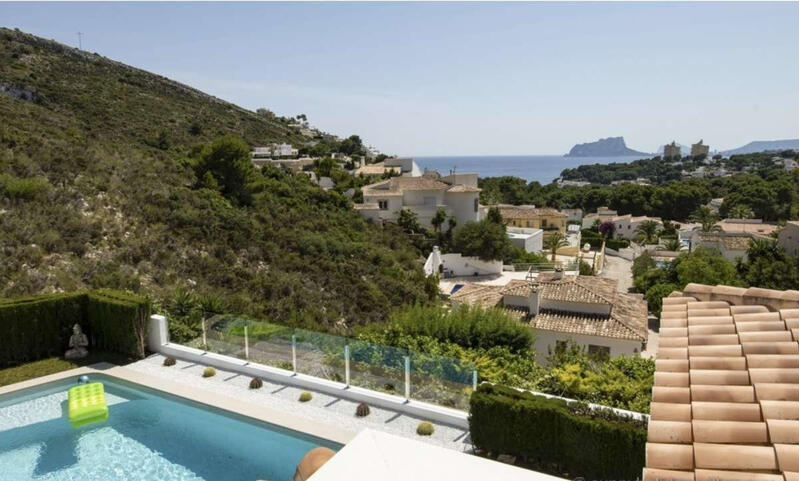 4 bedroom Villa for sale