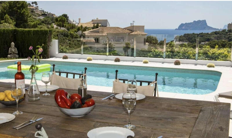 4 bedroom Villa for sale