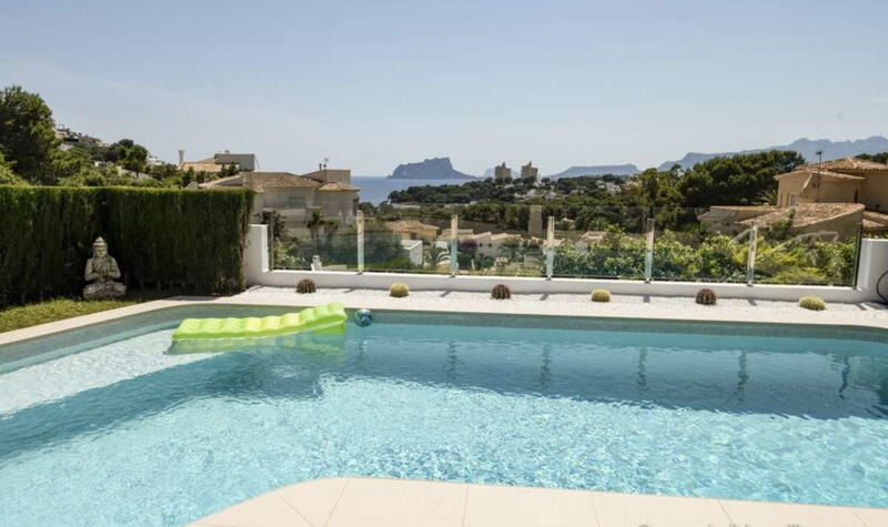 4 bedroom Villa for sale