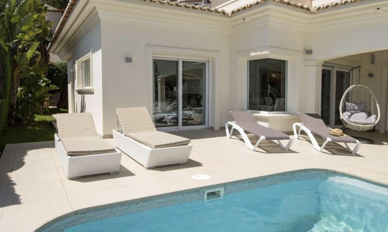 4 bedroom Villa for sale