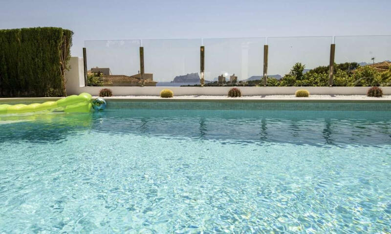 4 bedroom Villa for sale