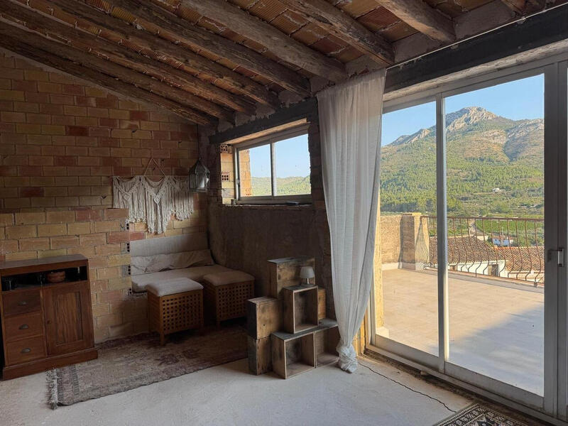 Townhouse for sale