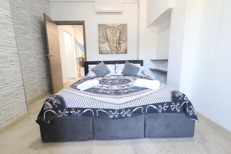 3 Schlafzimmer Appartement zu verkaufen