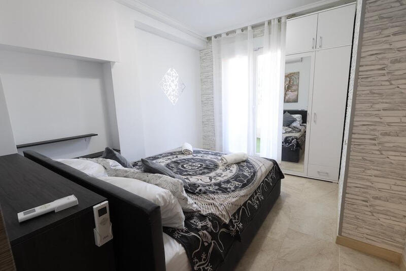 3 Schlafzimmer Appartement zu verkaufen