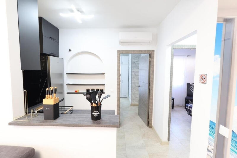 3 Schlafzimmer Appartement zu verkaufen