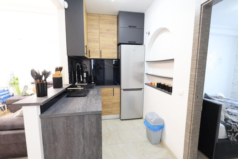 3 Schlafzimmer Appartement zu verkaufen