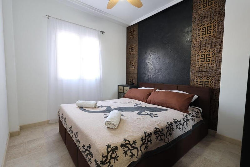 3 Schlafzimmer Appartement zu verkaufen