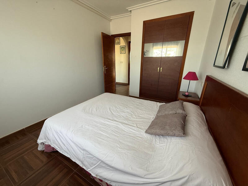 2 chambre Villa à vendre