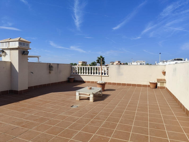 2 chambre Villa à vendre