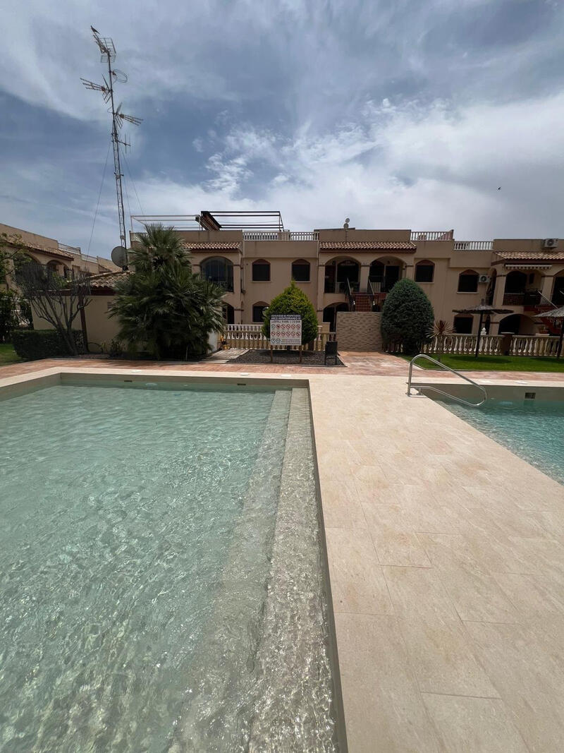 2 chambre Villa à vendre