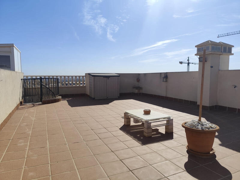 2 chambre Villa à vendre