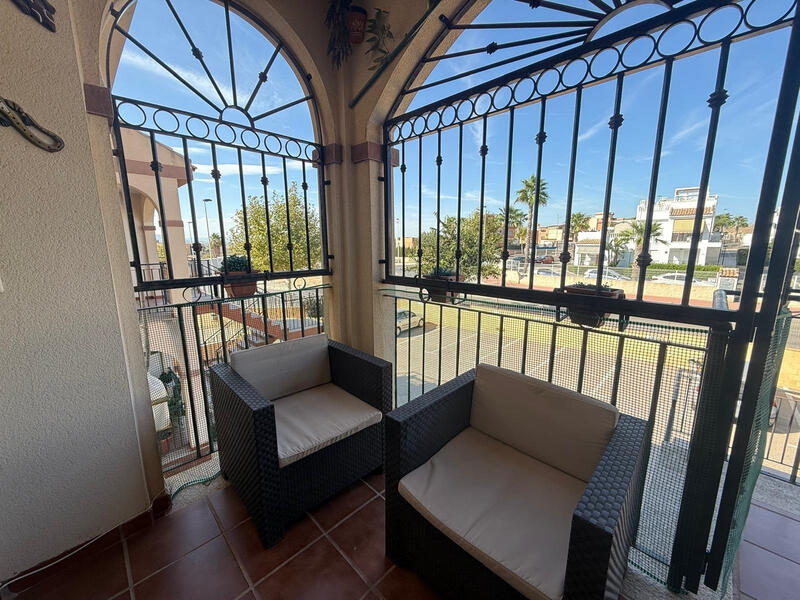 2 chambre Villa à vendre