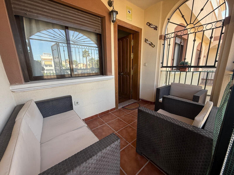 2 chambre Villa à vendre