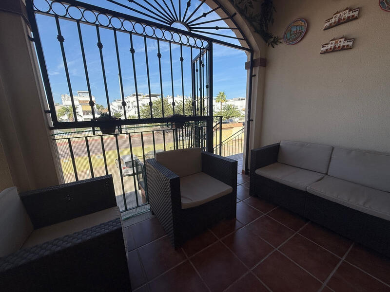 2 chambre Villa à vendre