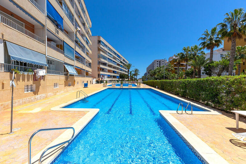 1 bedroom Apartment for sale