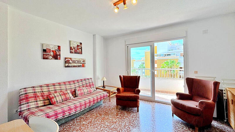 1 bedroom Apartment for sale