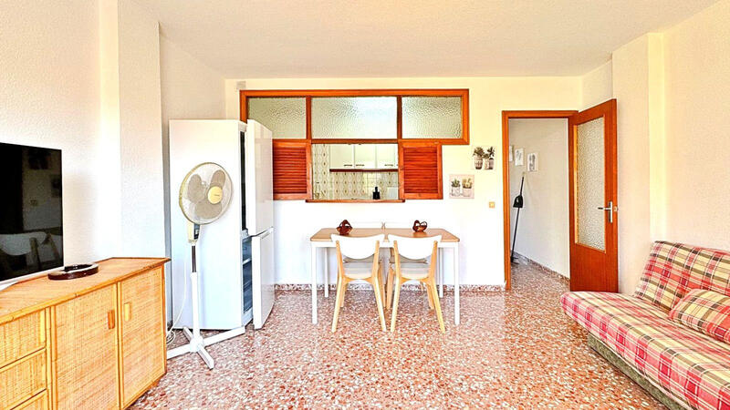 1 bedroom Apartment for sale