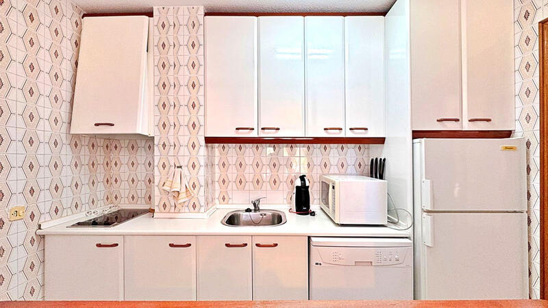 1 bedroom Apartment for sale